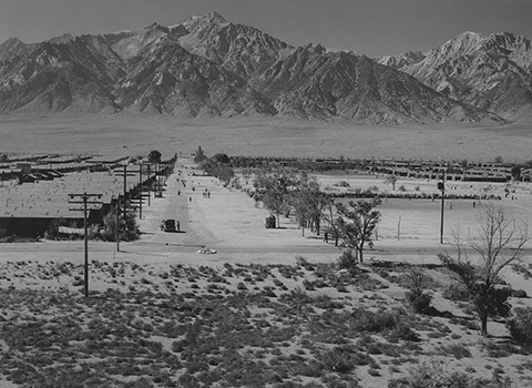 manzanar